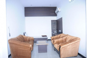 Nijaguna Residency